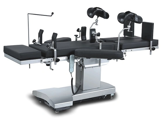 Neurosurgery Orthopedic Equipment Electrical Machine Hydraulic Operating Table (HFEOT99C)