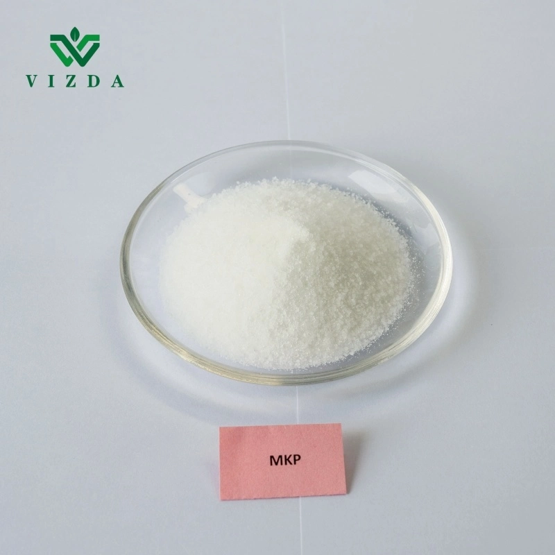 High-Phosphorus MKP Fertilizer for Maximum Crop Yields