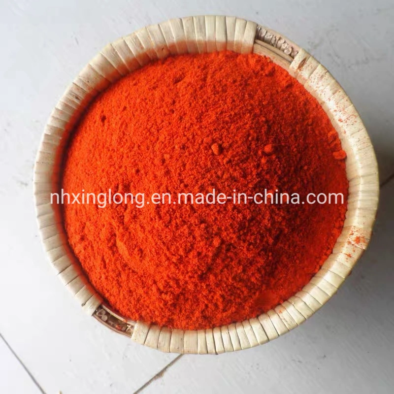 Sweet Chilli Paprika Powder