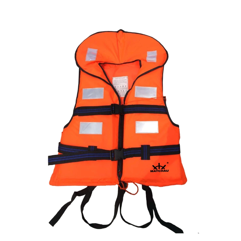 Leisure Lifesaving Sports Life Jacket