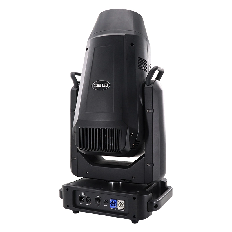 China Cheap PRO Stage LED Concert DJ Light Zoom LED Moving Head