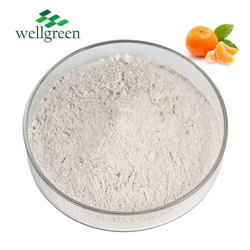 High Quality Citrus Aurantium Extract 50% Citrus Bioflavonoid