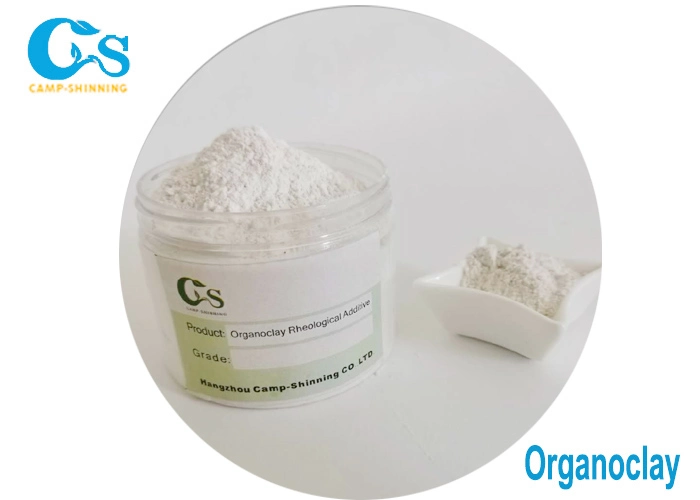 Modification Bentonite Clay&#160; Cp-22&#160; |&#160; Organoclay