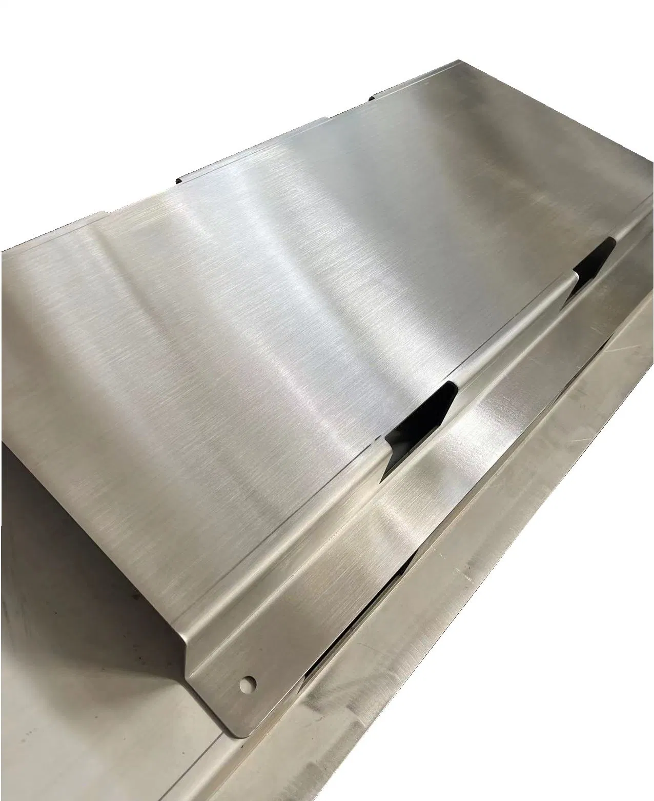 Stainless Steel Support Base for Booster Pump Set