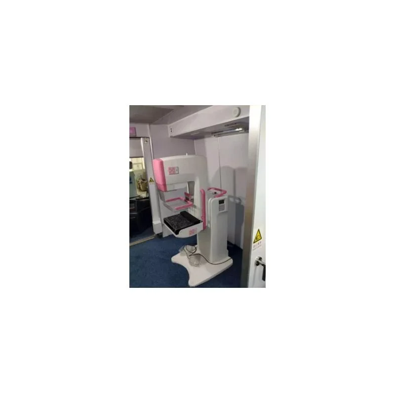 Hospital Mammography Mammography X Ray Digital Equipment (Navigator Platinum)