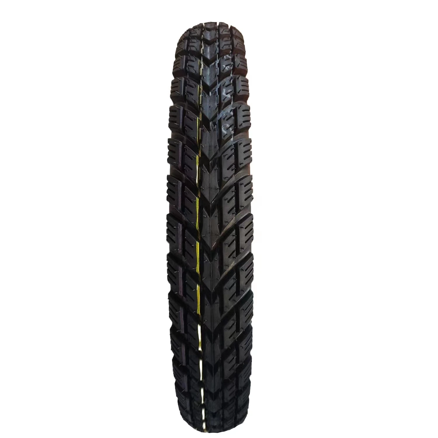 Factory Sales Low Price Natural Black Rubber Tires Motorcycle Tires Motocross Tires Are Available in Various Models That Can Be Customized with Rubber Content