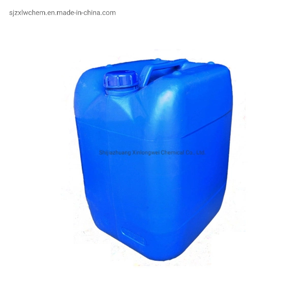 Industry Mining for HCl CAS: 7647-01-0 Muriatic Acid Hydrochloric Acid Prices