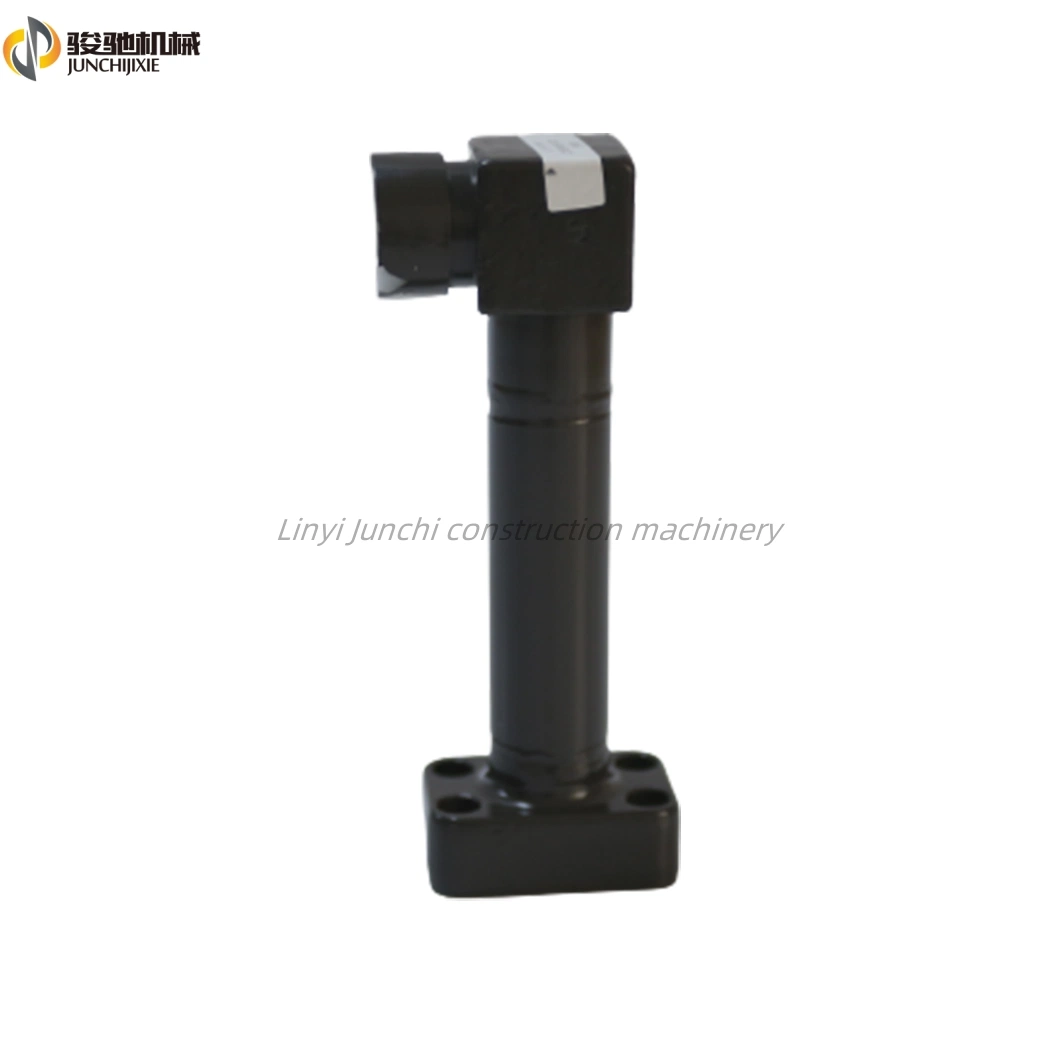 Original Excavator Attachments Excavator Steel Tube 11216252 Voe14564547 for Volvo LG Excavator LG360-400