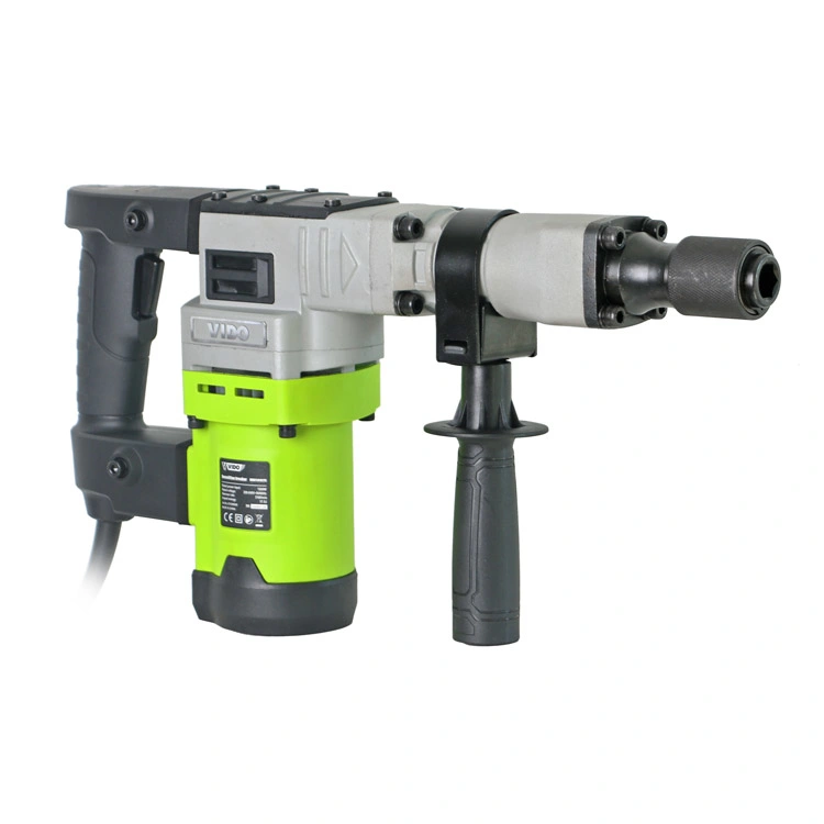 Vido220-240V 1200W 17.5j Electric Demolition Hammer