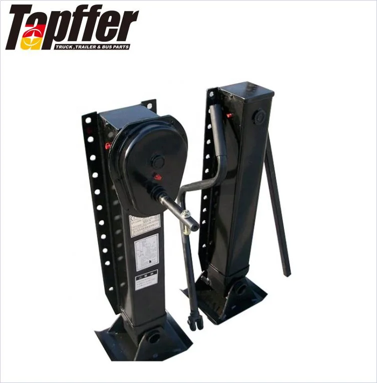 Outside Landing Gear 28 Ton High quality/High cost performance  for Trailer Double Speed