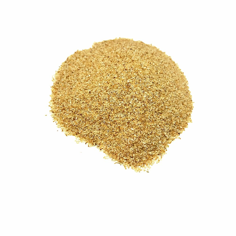 Roasted Garlic Powder Roasted Garlic Granules