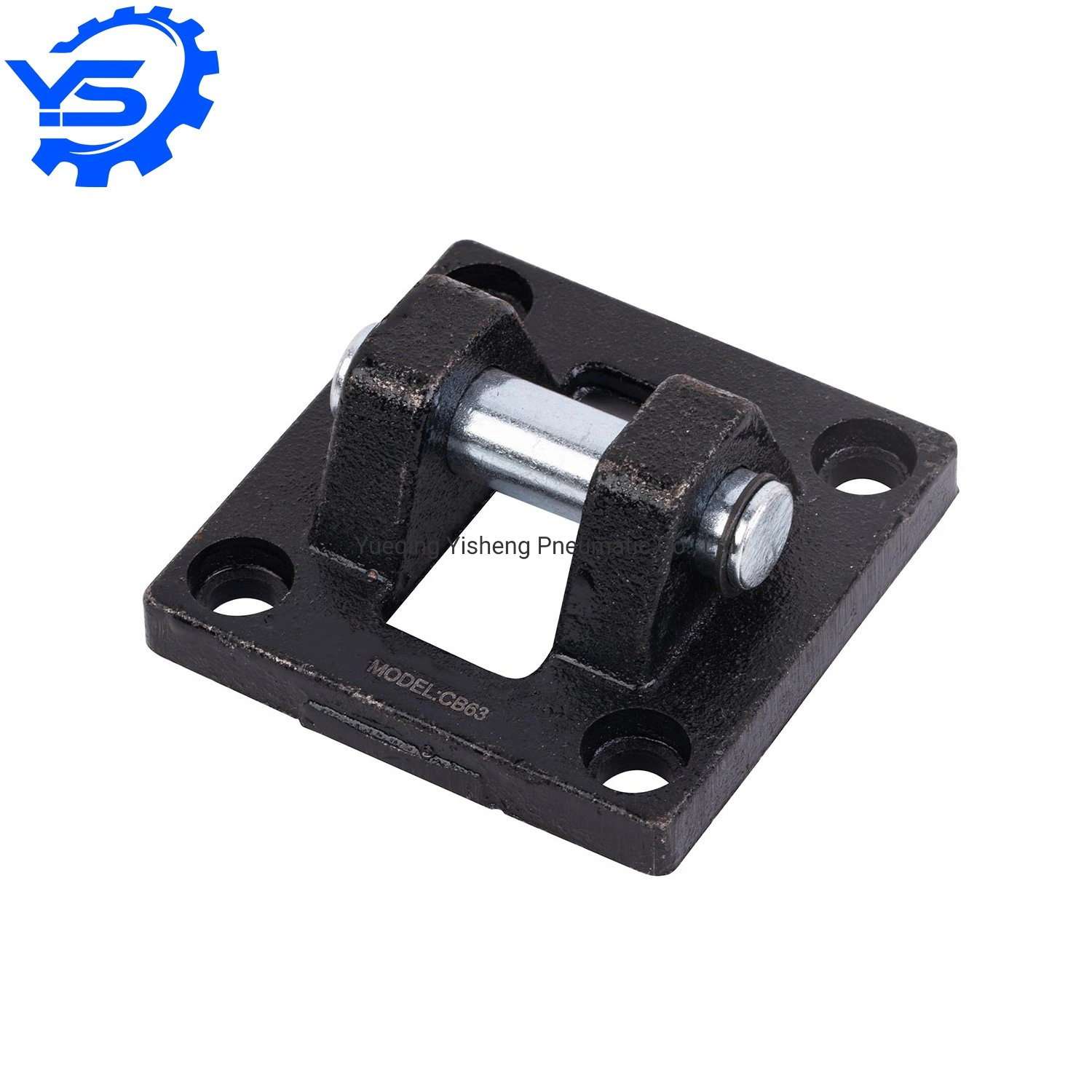 Pneumatic Cylinder Accessories Pendulum Tc Mounting Bracket General Purpose Fixed Bracket Pneumatic Components Accessories Tc-M-32/40/50/63/80/100/125/160/200