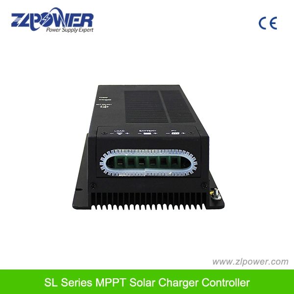 Solar Charge Controller 12V/24V 40A with MPPT (SL Series)