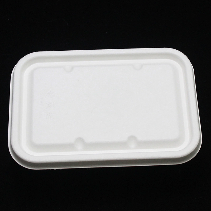 Wholesale/Supplier Biodegradable Lunch Box Paper Takeaway Food Disposable Paper Lunch Boxlunch Box