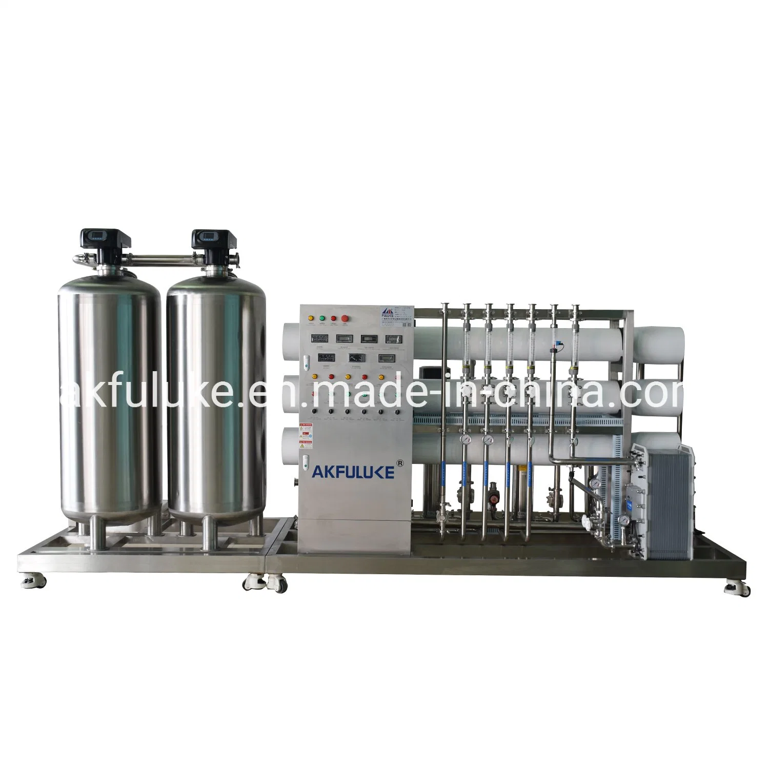 Treatment Water Purification Equipment Sewage Water Treatment Equipments Sea Water Treatment Equipment