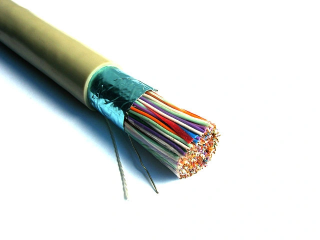 Cat 3 to Cat5 Wire Gauge Communication Data General Internet LAN Cable