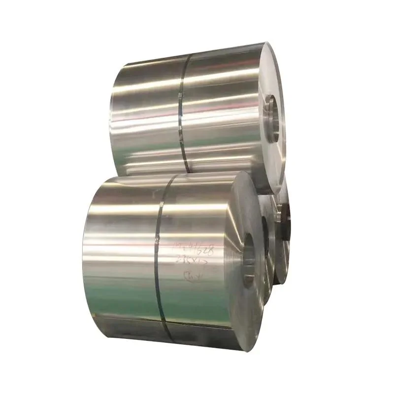 3105/5052/6061 Aluminum Coil for Building Construction