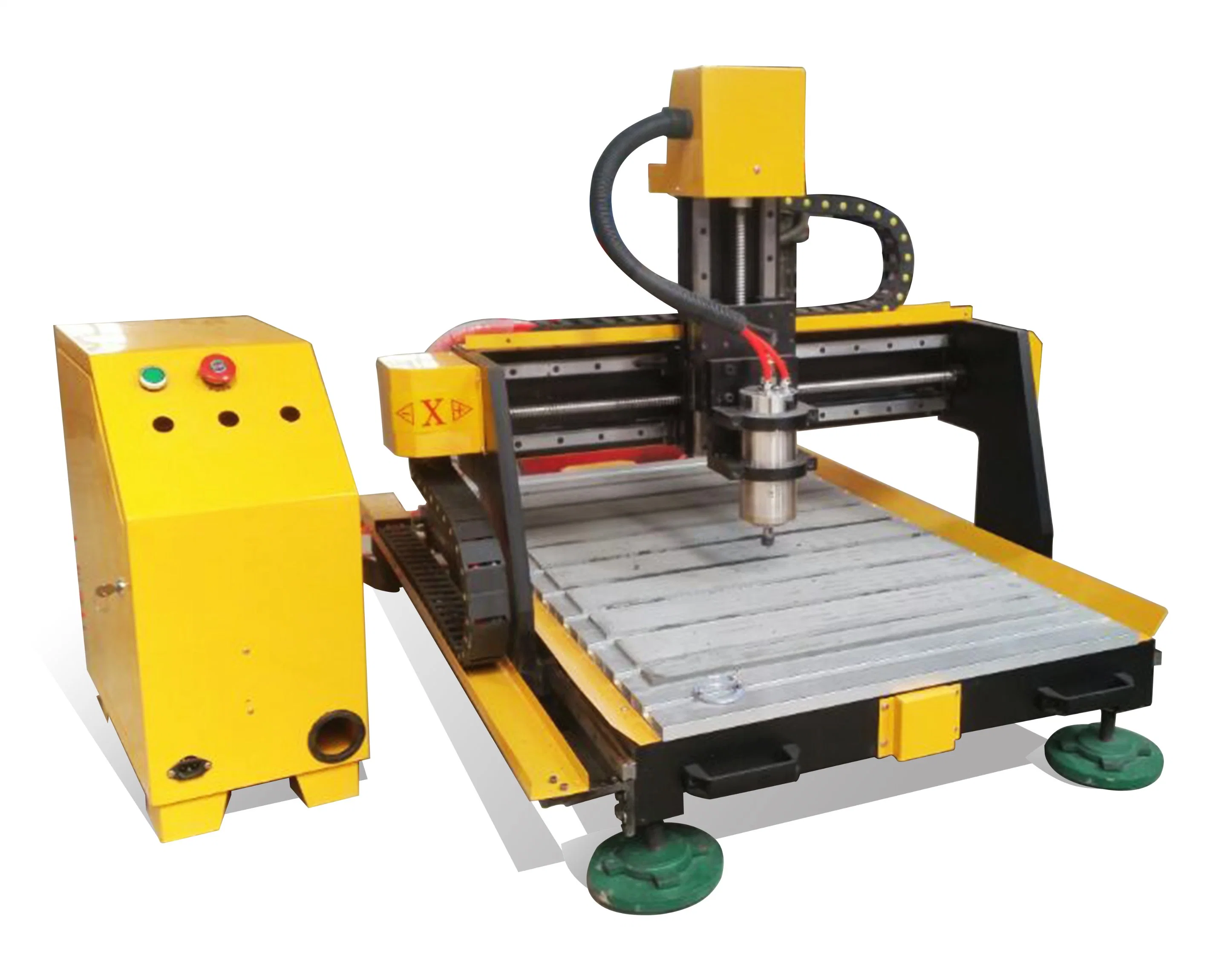 Nouveau type Mini CNC Router Machine de bureau