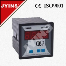 Programmable Single Phase Power Factor Meter (JYK-42-COS)