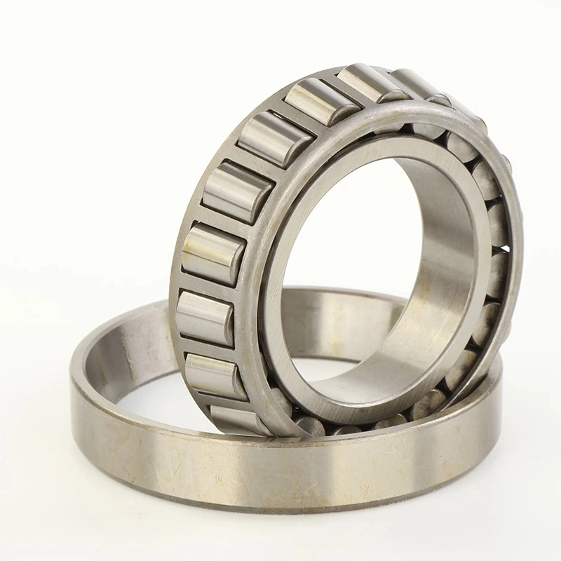 Single/Double Row Zz/2RS Deep Groove Ball Bearings Radial Spherical Insert Ball Bearing SA Sb Pillow Block UC Bearing Linear Bushing Tapered Roller Bearings