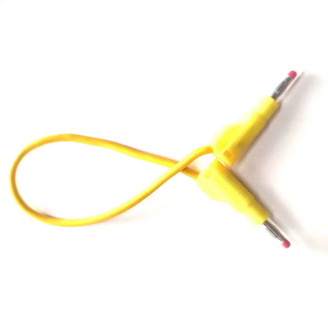 4mm Banana Plug Speaker Cable Banana to Banana Male to Male 4mm Test Leads with Wire