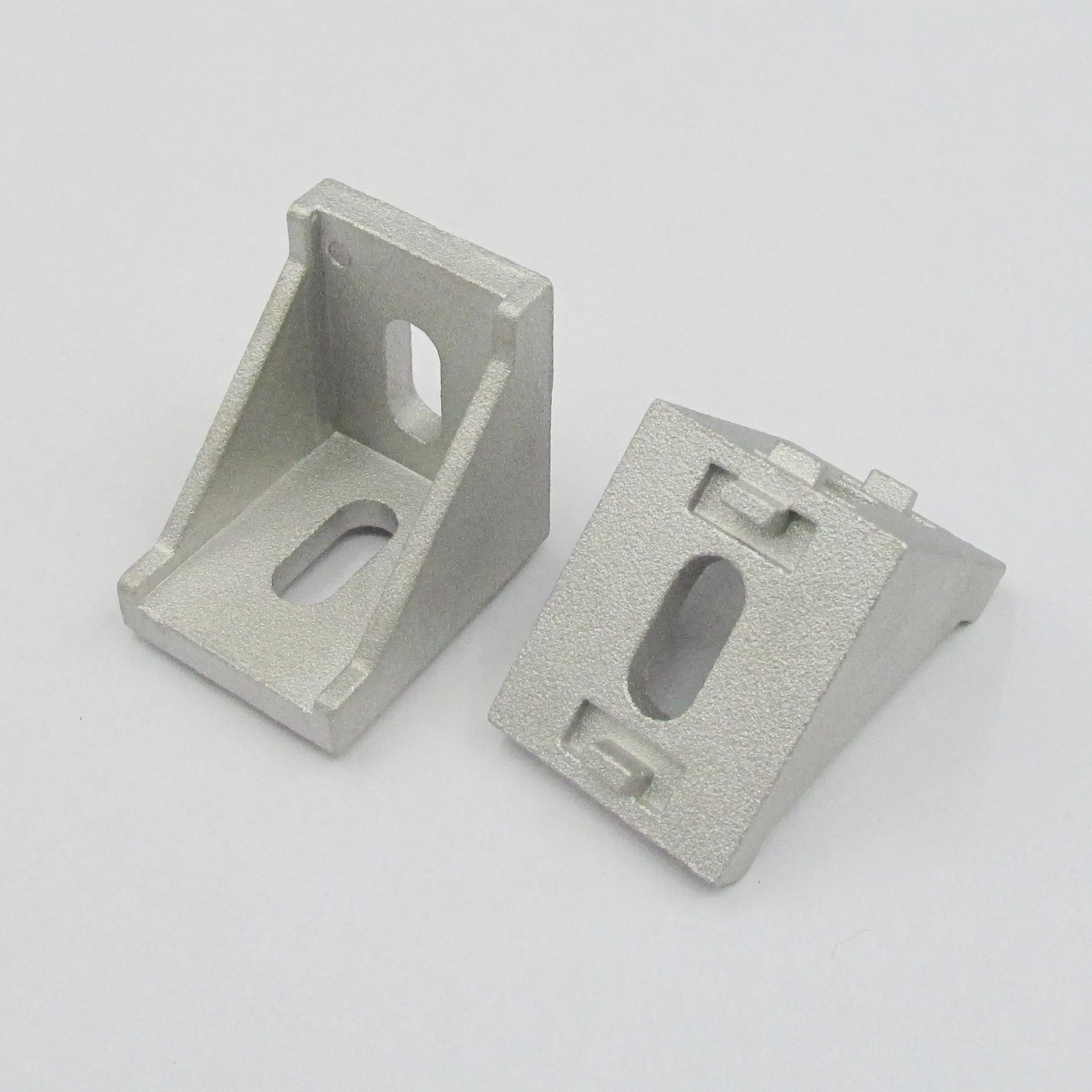 2020 Aluminium Profile Alloy Brackets Angle Brackets 2020 Gusset Element