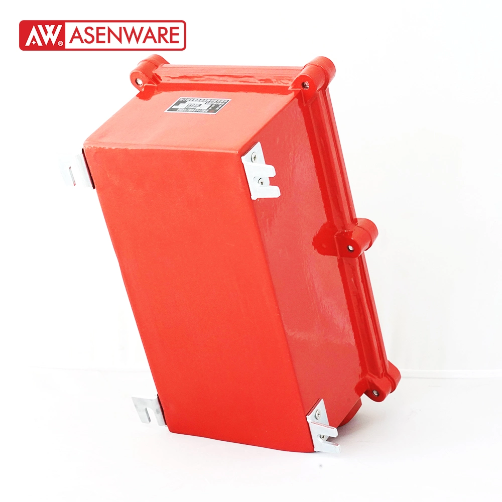 Aw-Bk901ex Fire Alarm Explosion Proof Conventional Beam Smoke Detector