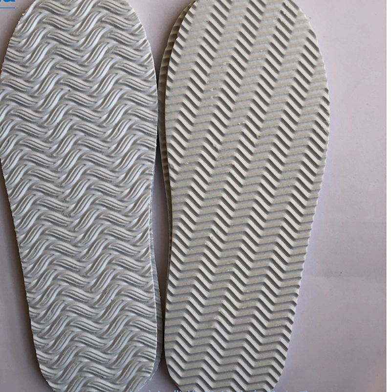 Wholesale Custom Anti-Slip EVA Sole for Hotel Airline Travel Disposable Hotel Slipper