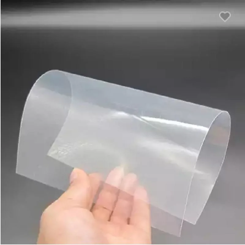 Raw Materials for Mobile Phone Membrane Scratch Resistant Polycarbonate Film