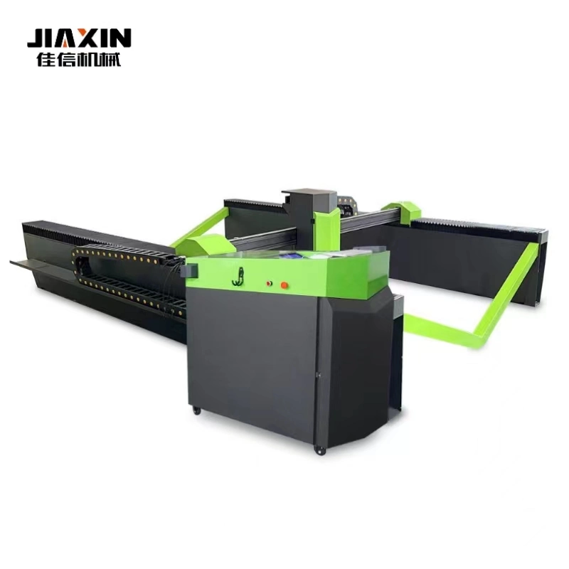 Laser Cutting Machine for Metal Sheet