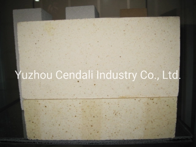 Density 1.1 Silica Insulation Fire Bricks /Energy Saving Insulating Brick