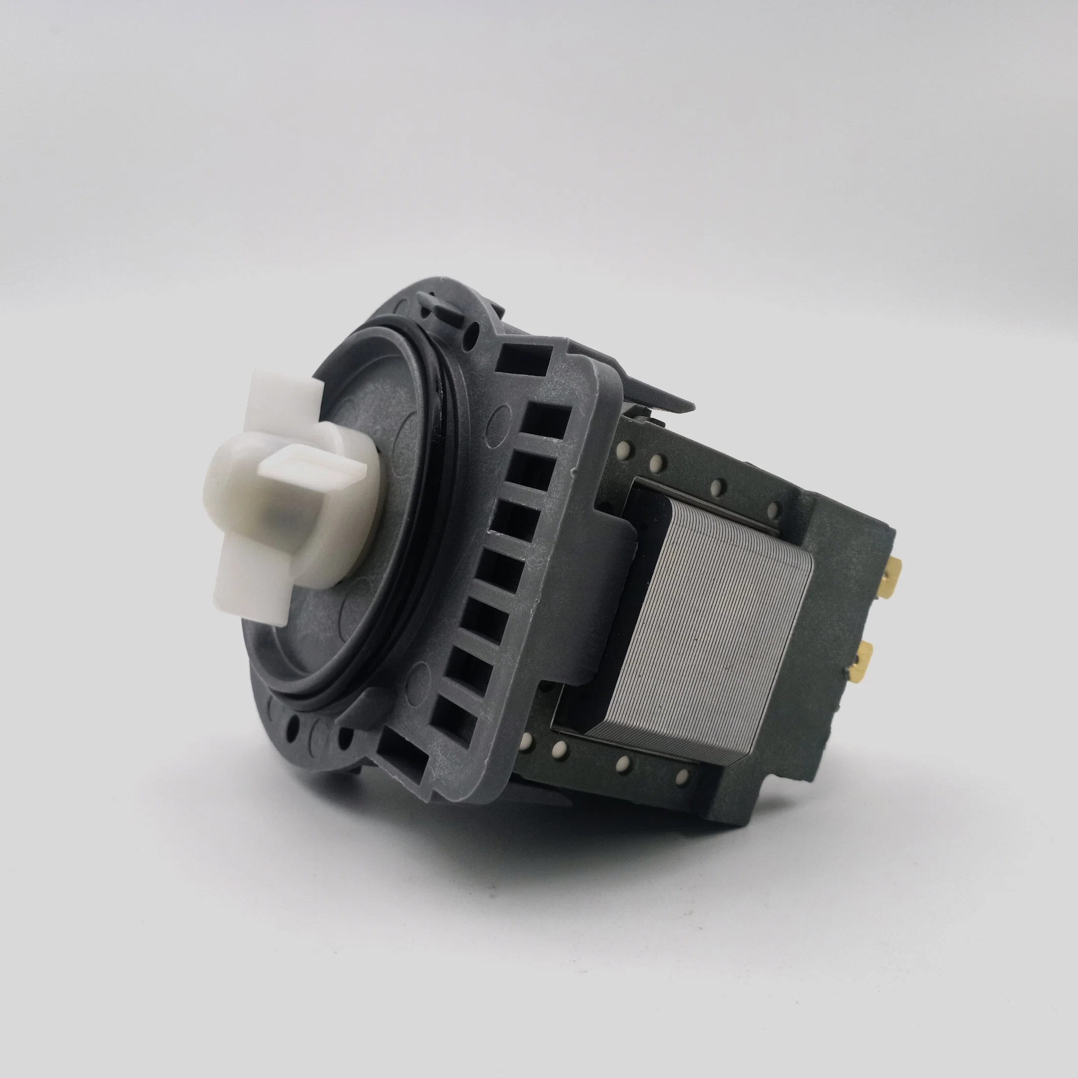 Ruijp High quality/High cost performance  220V Washing Machine Drain Pump Washing Machine Motor