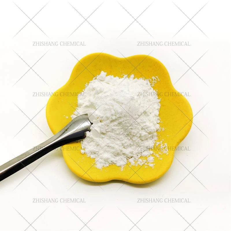 Approvisionnement en usine pureté 99% qualité alimentaire Sucralose poudre cas 56038-13-2