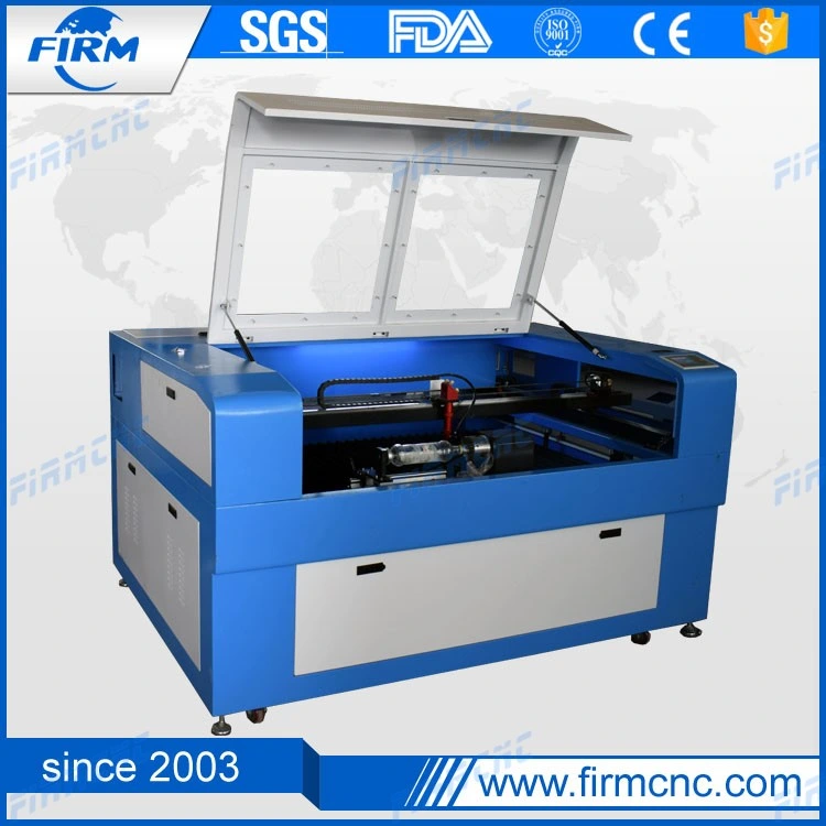 Promotion Price Mini 3D Engraving Laser Machine for Glass Bottle