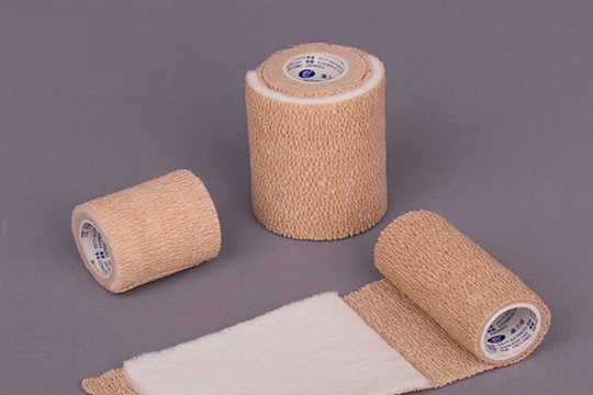 First-Aid Pad Non-Woven Adhesive Bandage in High quality/High cost performance 