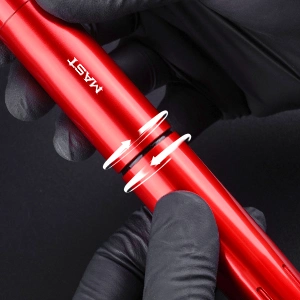 Mast Y22 Tattoo Pen Wireless Permanent Body Augenbraue