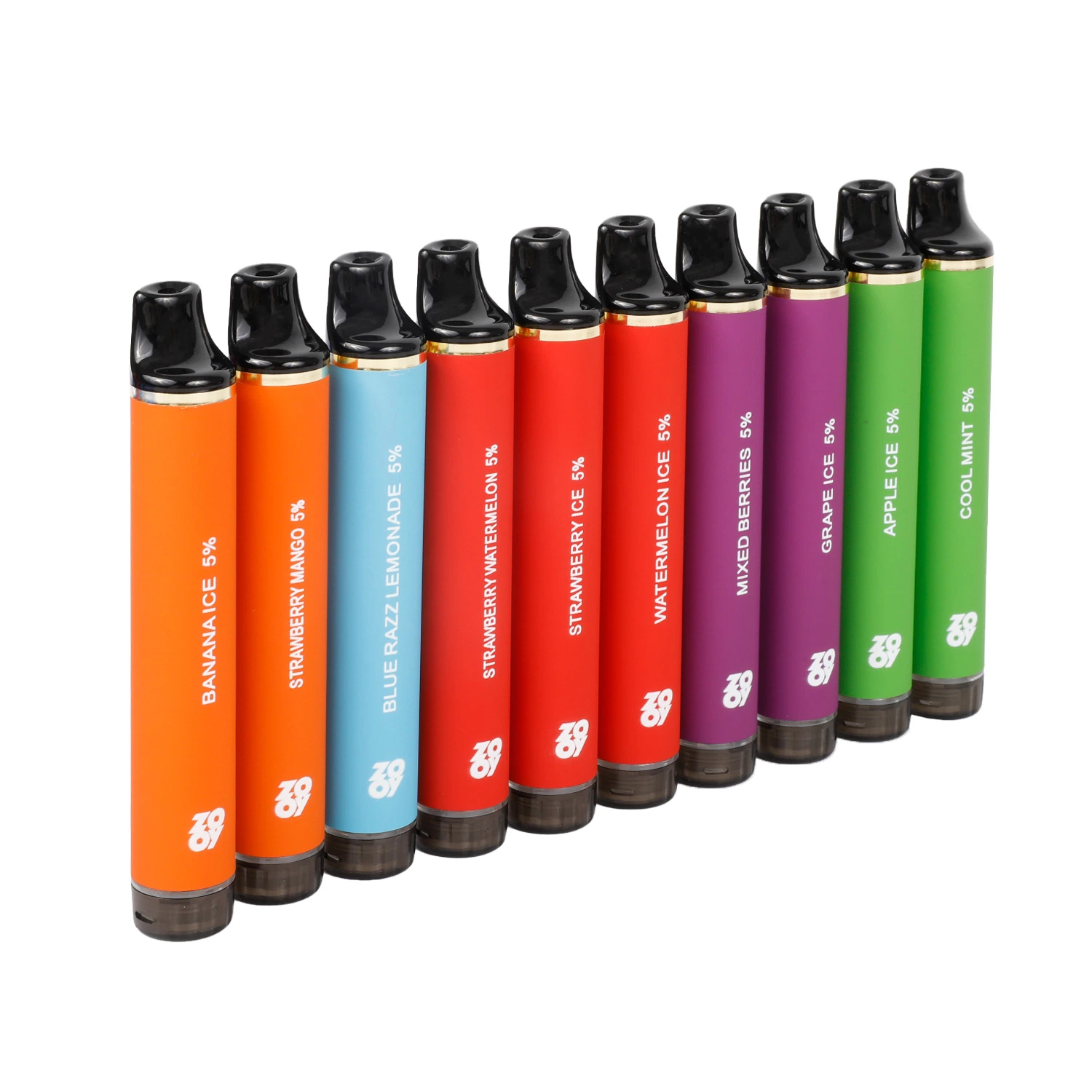 Wholesale/Supplier Vape Pen E Cig Vaporizer Mini Battery Vapor Smoke Atomizer Factory vapes