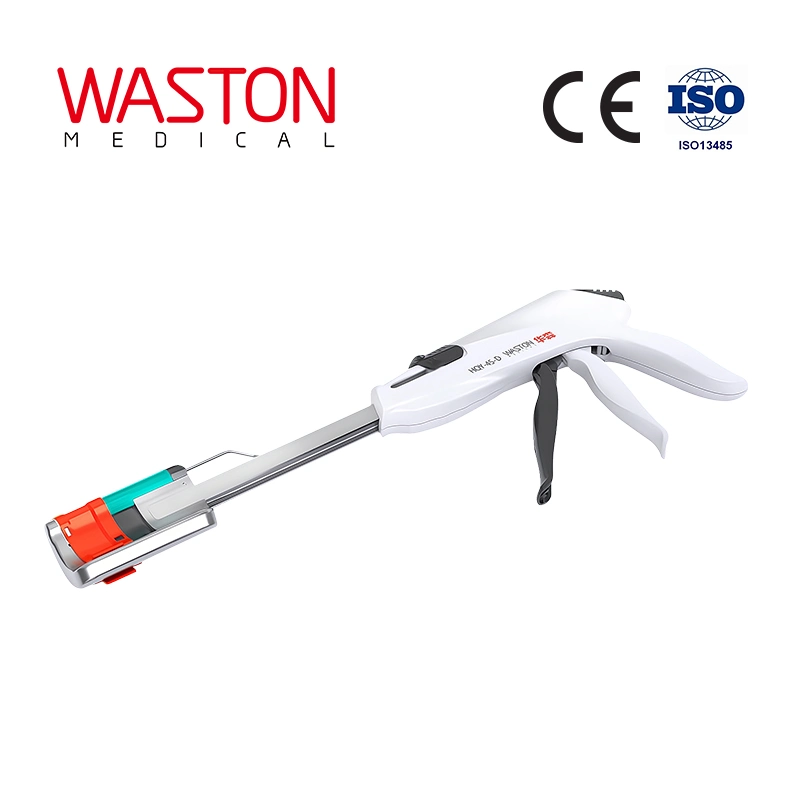 Disposable Linear Cutter and Cutter Group with CE