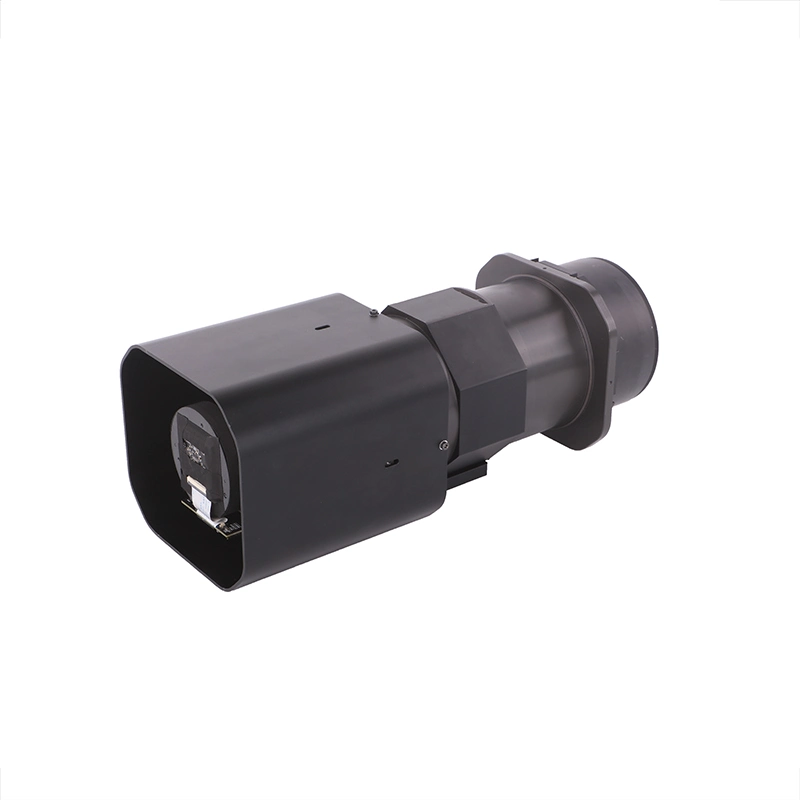 La radiación UV-Zn2290D de 2MP con zoom óptico 90X para el módulo de integración de la cámara PTZ