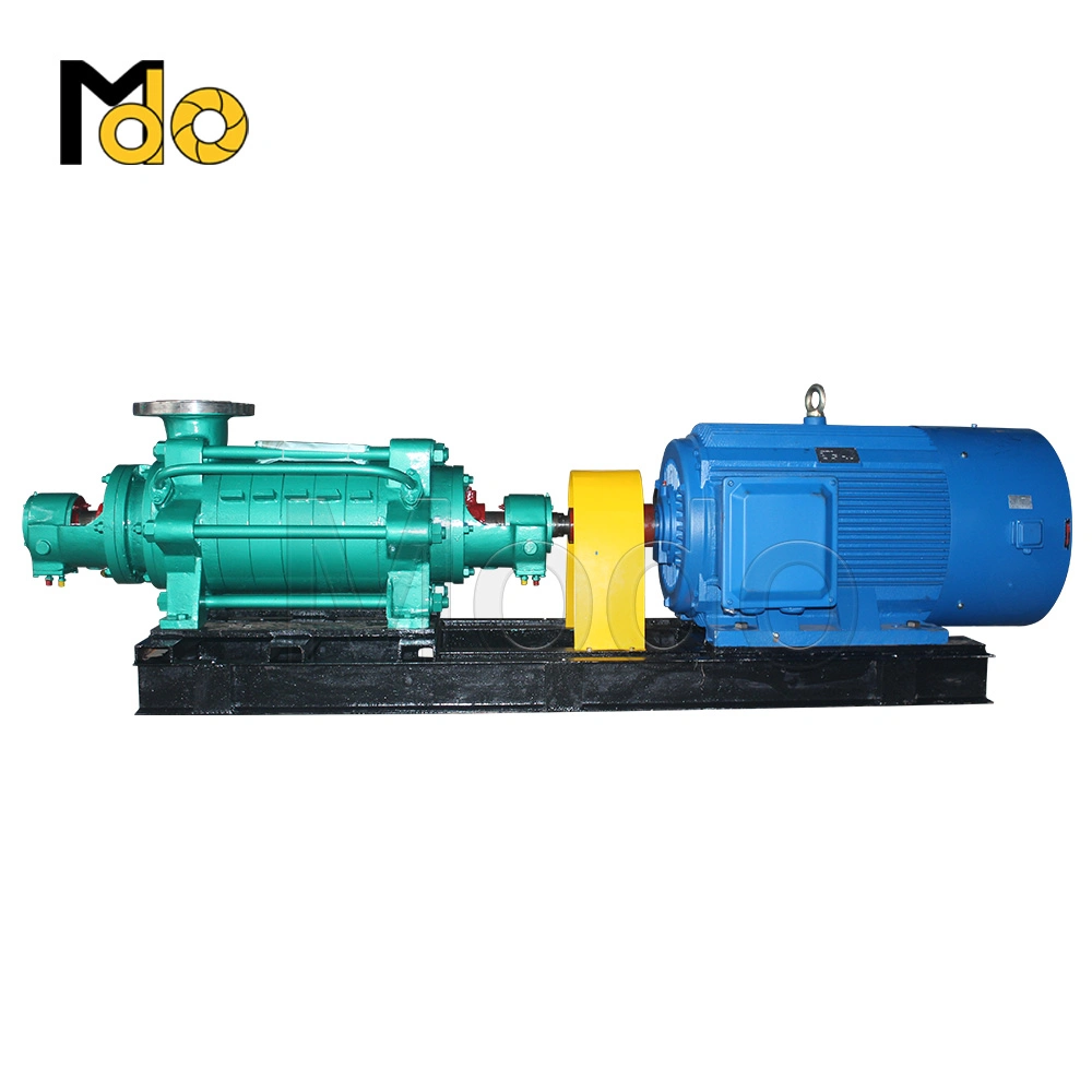 Newest Single Phase Dynamo Motor Water Service Motor Pump for Urban Water Supply and Drainage