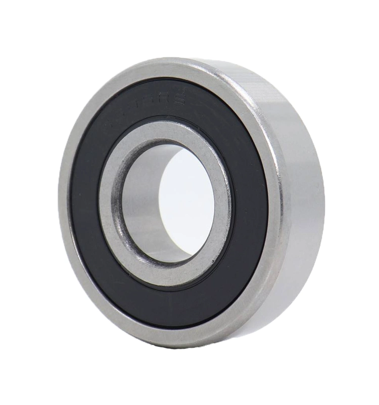 Rolamento 6301-2rsn 12*37*12mm Chrome Steel High quality/High cost performance  Deep Groove Ball Bearings