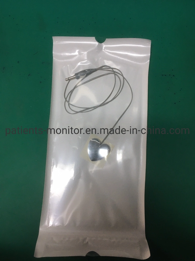 Philips 21091A Skin Surface Temperature Probe Disposable Sensor Continuous Monitoring