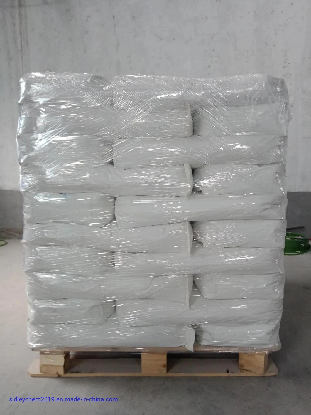 Sulphonated Melamine Formaldehyde Resin Superplasticizer SMF 10 High Range Water Reducer