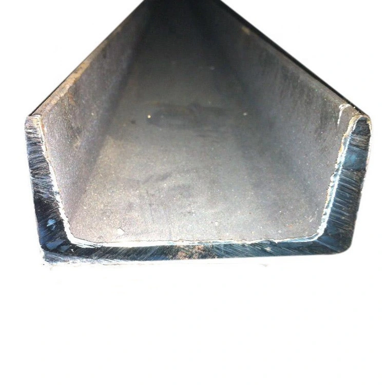 Galvanized Channel Steel Bar with 200*75*9mm (CZ-C67)