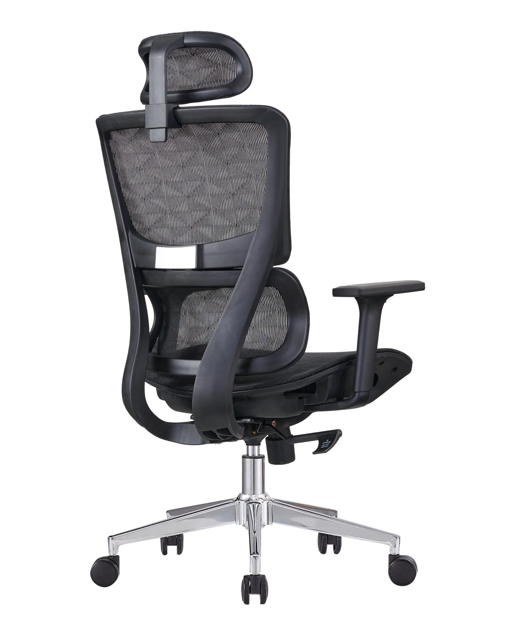 Office Furniture Mesh Office Chair Ergonomic Executive Boss Computer Mesh Conference Office Chairs