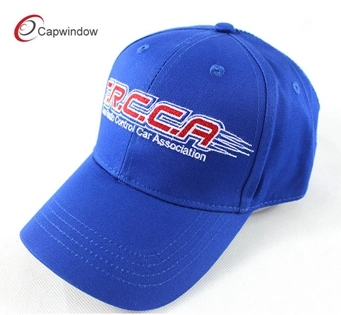 Gorra de béisbol de golf OEM Whosales con logotipo de cliente de moda 3D Bordado