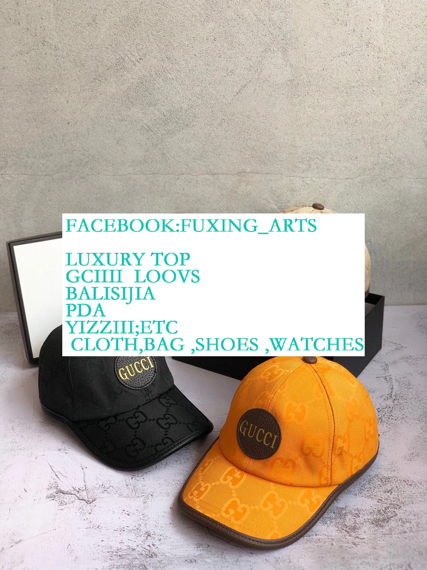 Fashion Sport Leisure Hats Caps