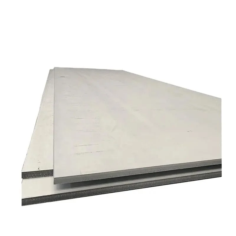 430 Stainless Steel Sheet and Plate Metal