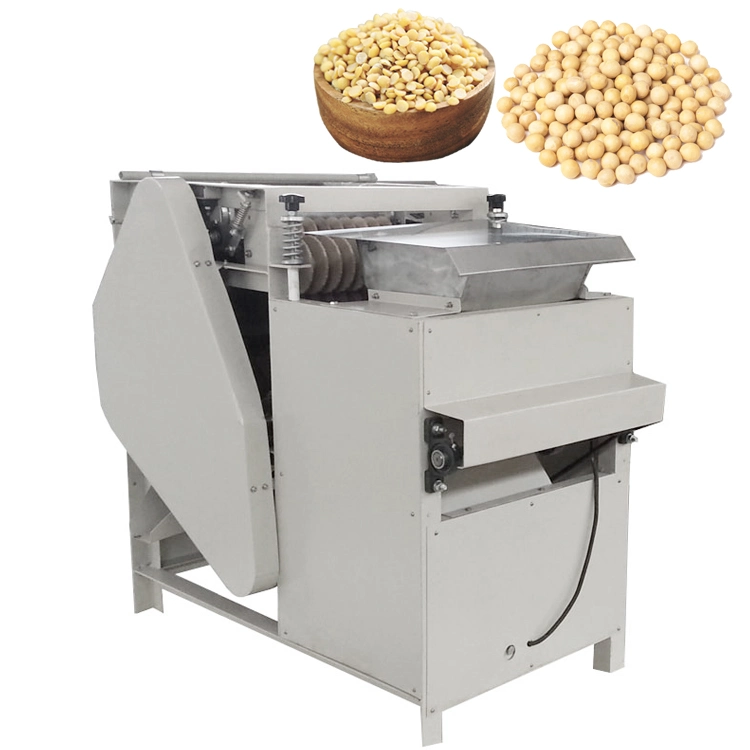 Factory Hot Sale Cashew Peanut Peeling Machine