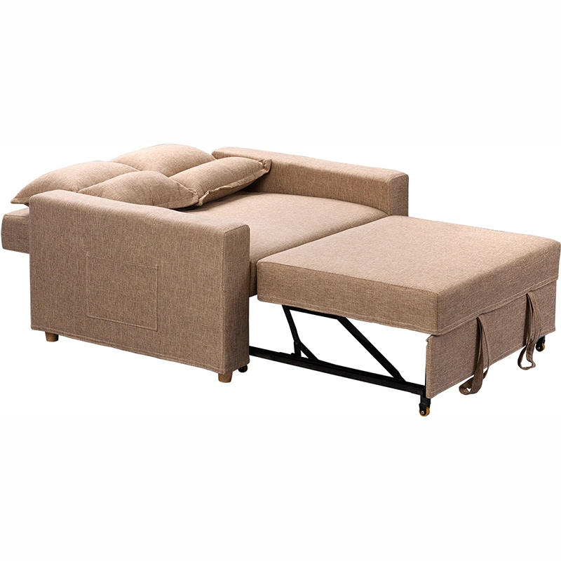 Ske001-4 Hôpital multifonction sofa lit